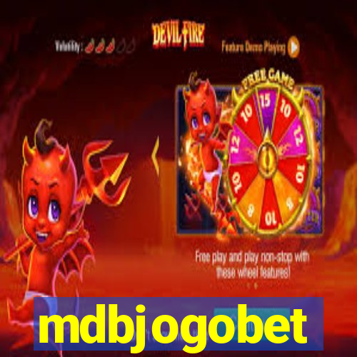 mdbjogobet