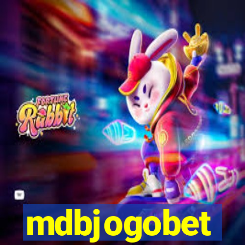 mdbjogobet