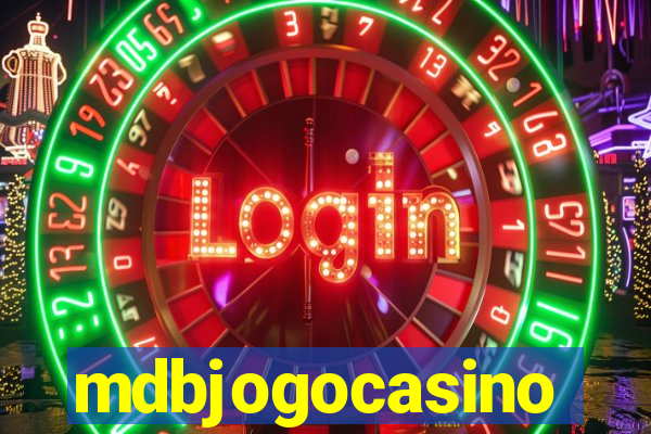 mdbjogocasino