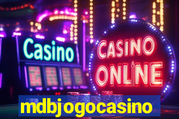 mdbjogocasino