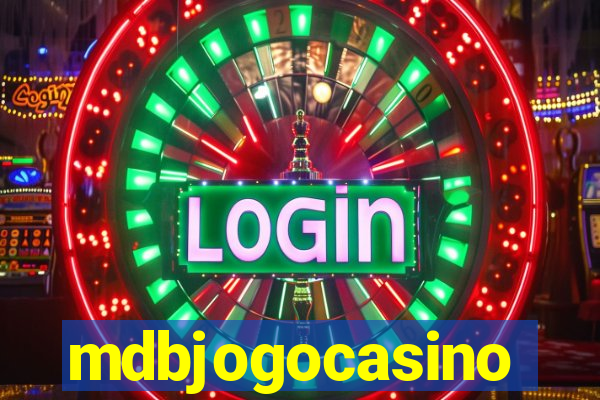 mdbjogocasino