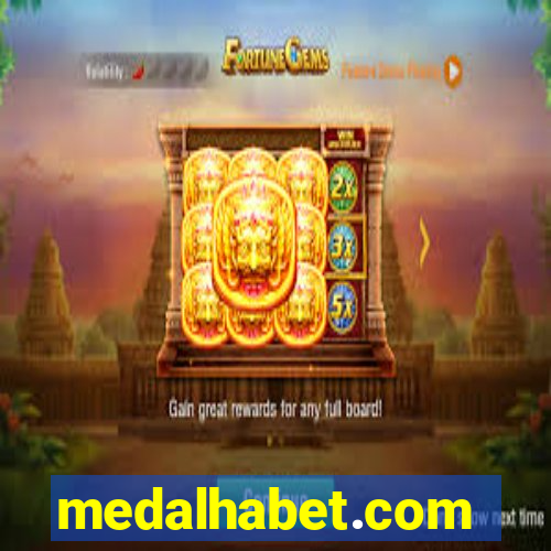 medalhabet.com