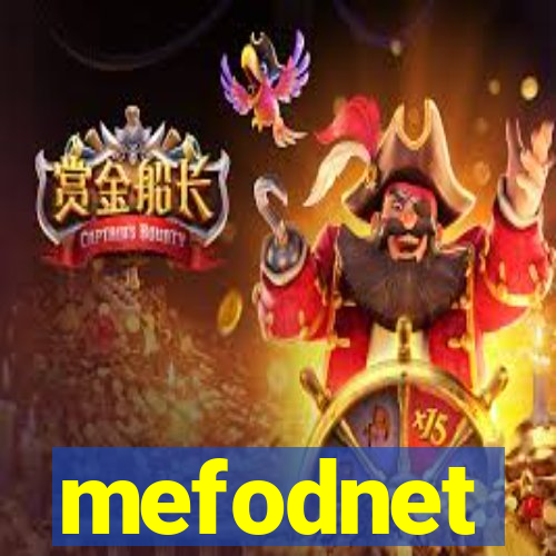 mefodnet