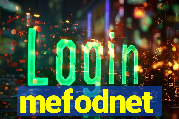 mefodnet