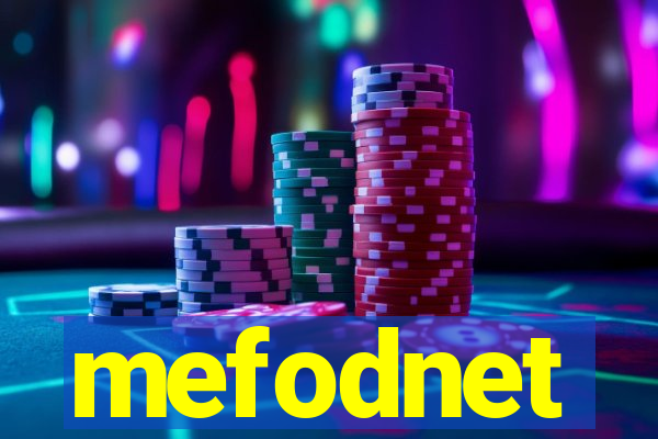 mefodnet