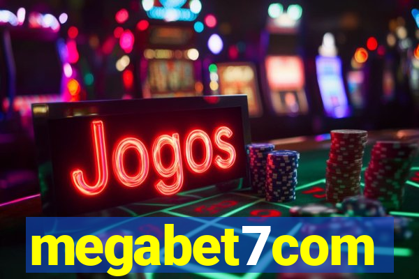 megabet7com