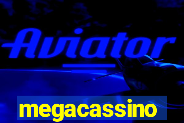 megacassino