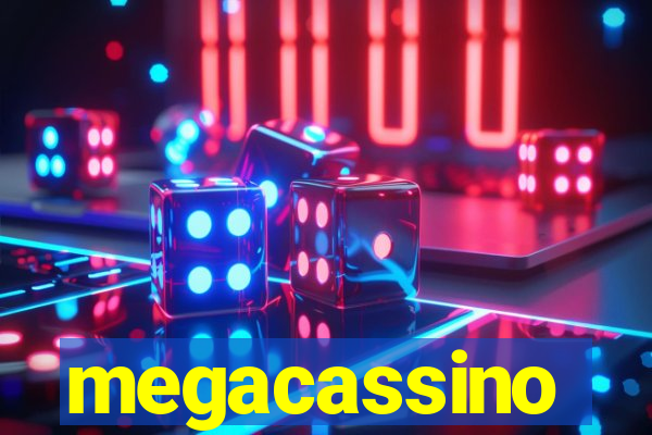 megacassino