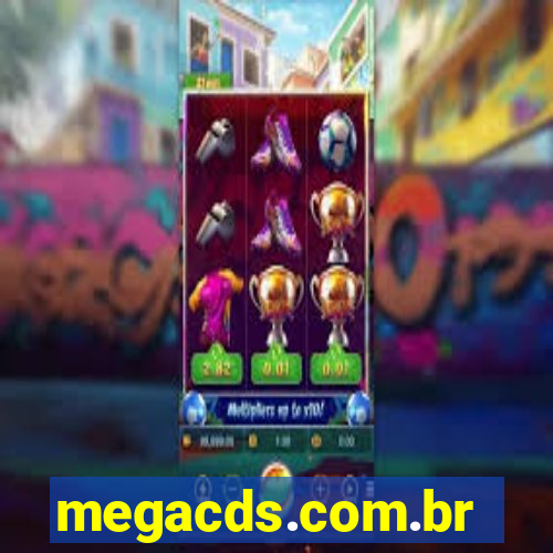 megacds.com.br