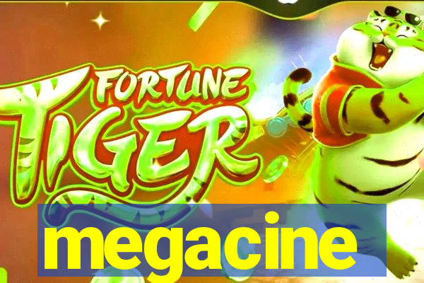 megacine