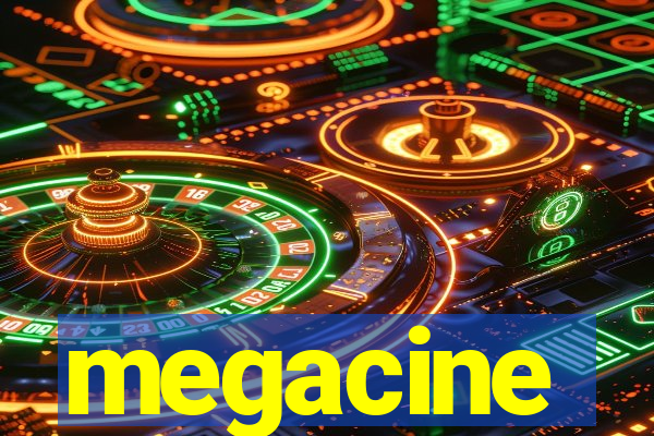 megacine