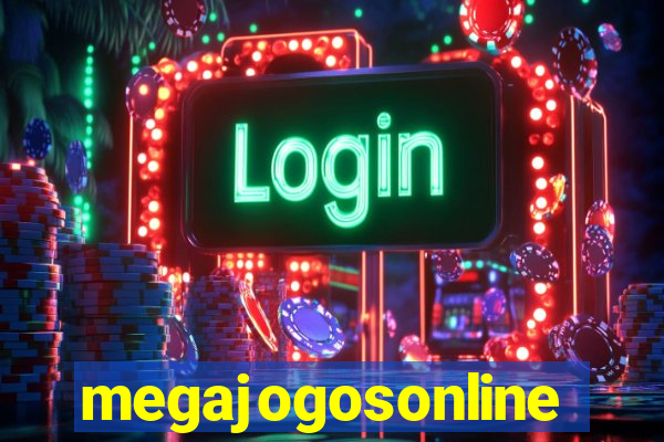 megajogosonline