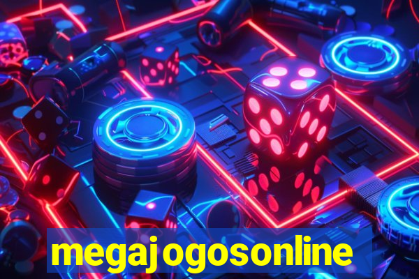 megajogosonline