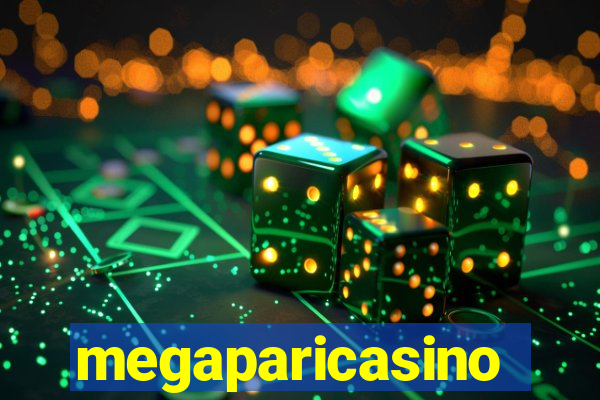 megaparicasino