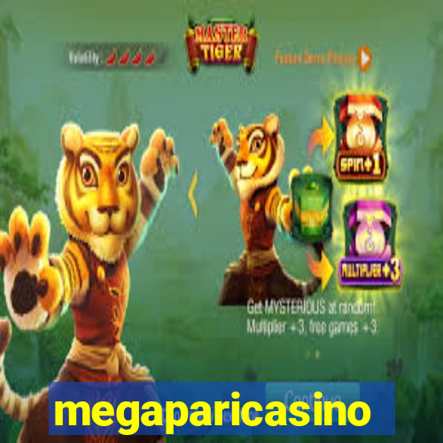 megaparicasino