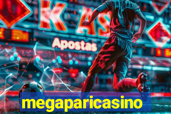 megaparicasino