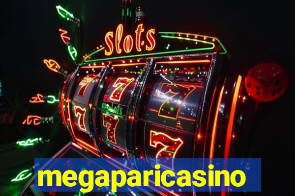 megaparicasino