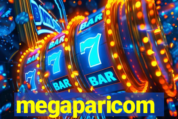 megaparicom