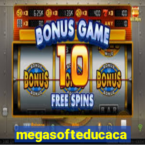 megasofteducacao