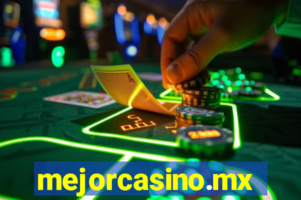 mejorcasino.mx