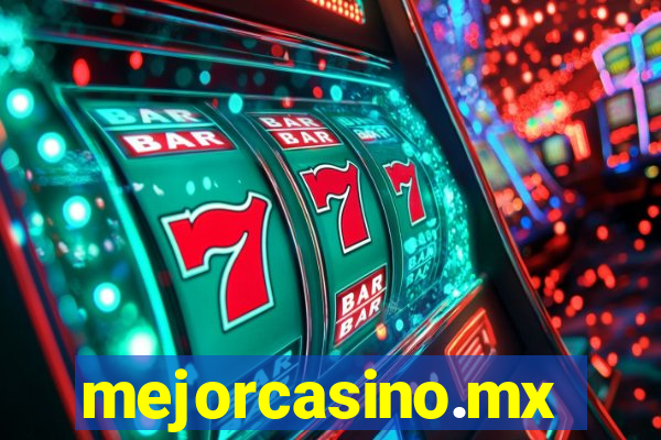 mejorcasino.mx