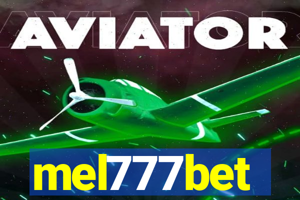 mel777bet