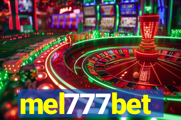 mel777bet