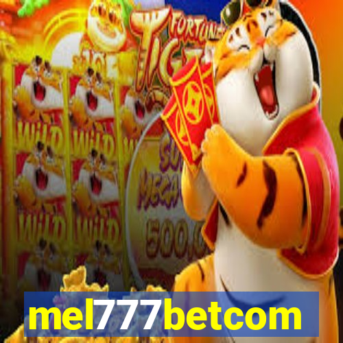 mel777betcom