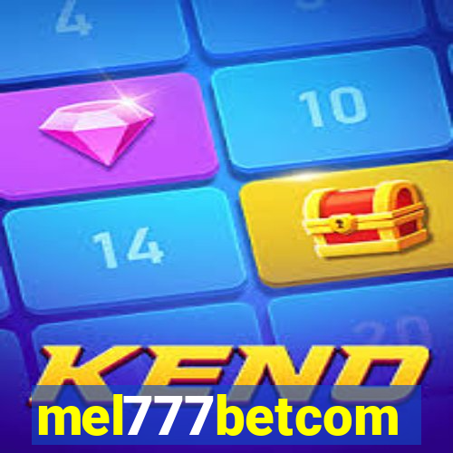 mel777betcom