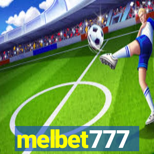 melbet777