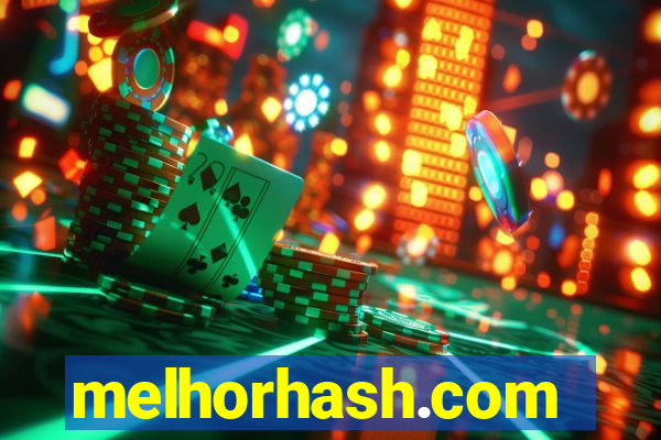 melhorhash.com