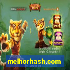 melhorhash.com