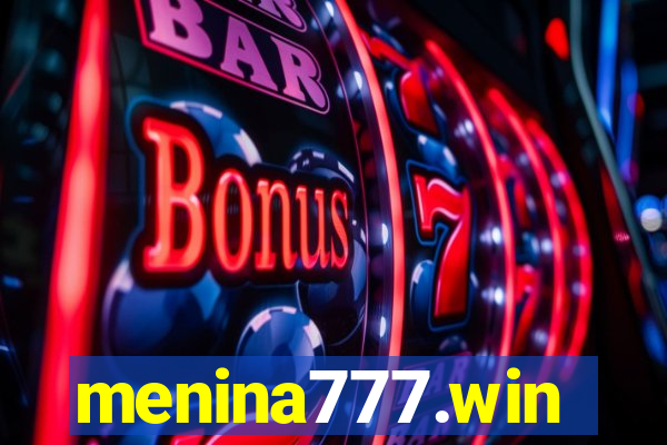 menina777.win