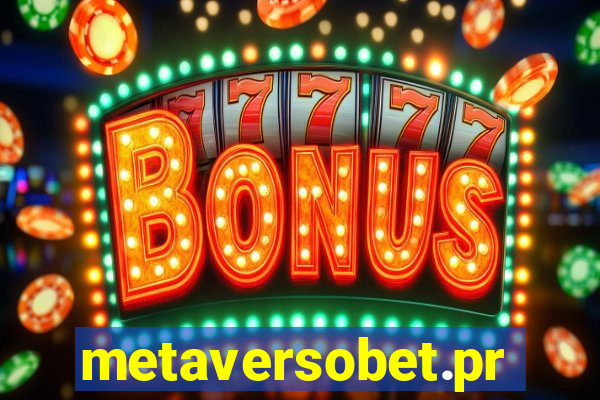 metaversobet.pro