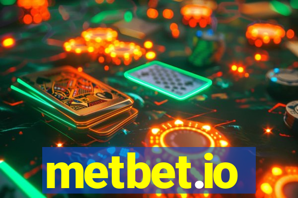 metbet.io