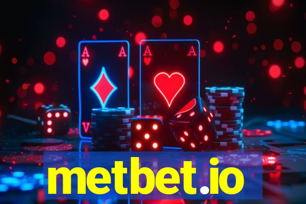 metbet.io