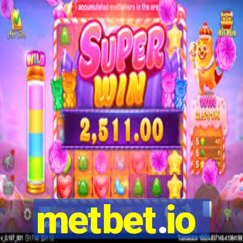 metbet.io