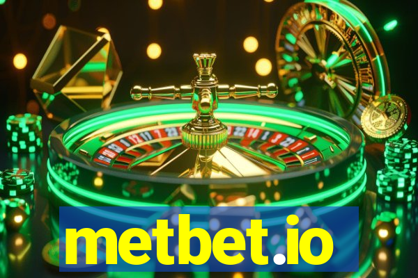 metbet.io