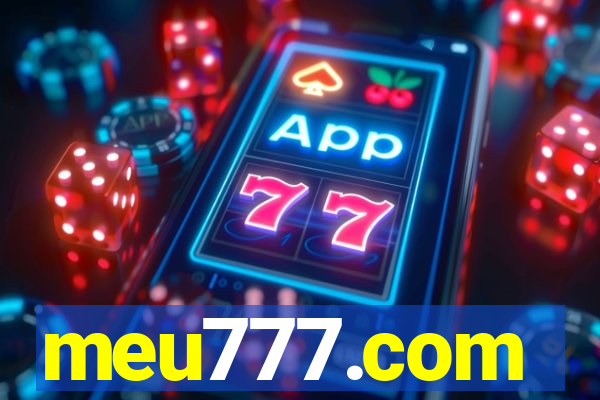 meu777.com