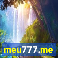 meu777.me