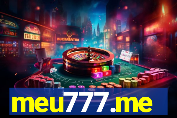 meu777.me