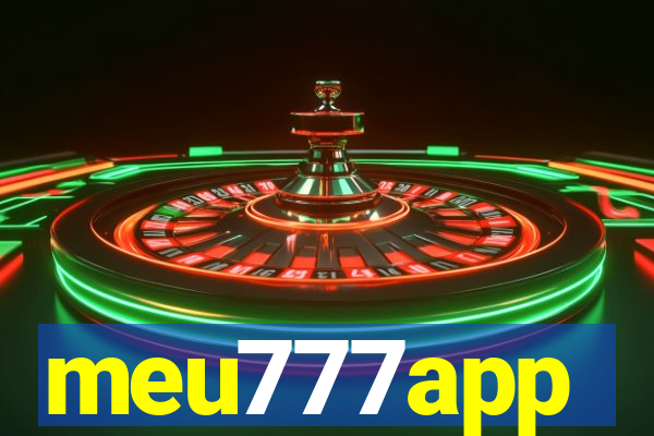 meu777app