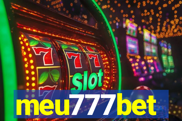 meu777bet