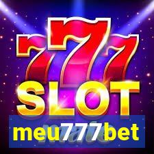 meu777bet