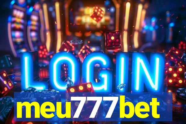 meu777bet