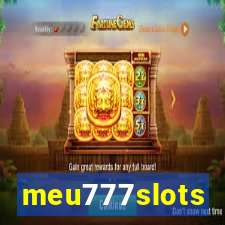 meu777slots