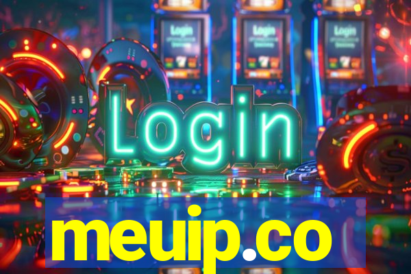 meuip.co