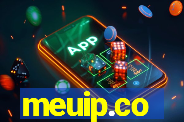 meuip.co