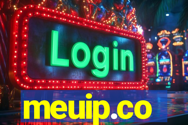 meuip.co