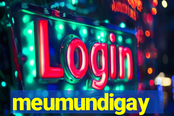 meumundigay